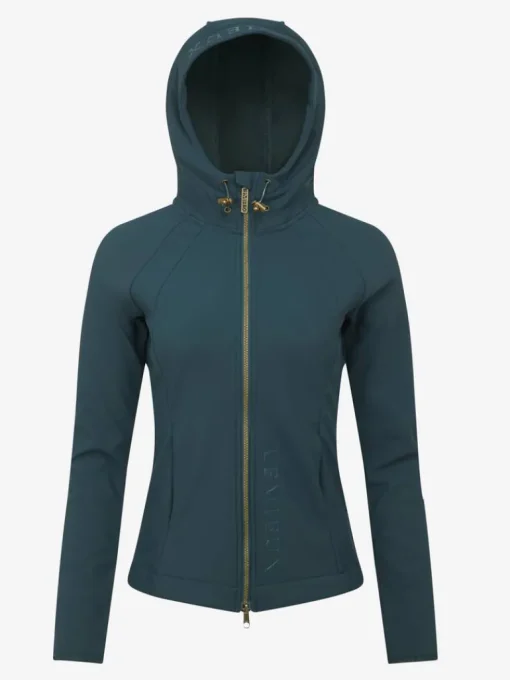 LeMieux Charlotte Soft Shell Jacket