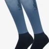 LeMieux Competition Socks AW23