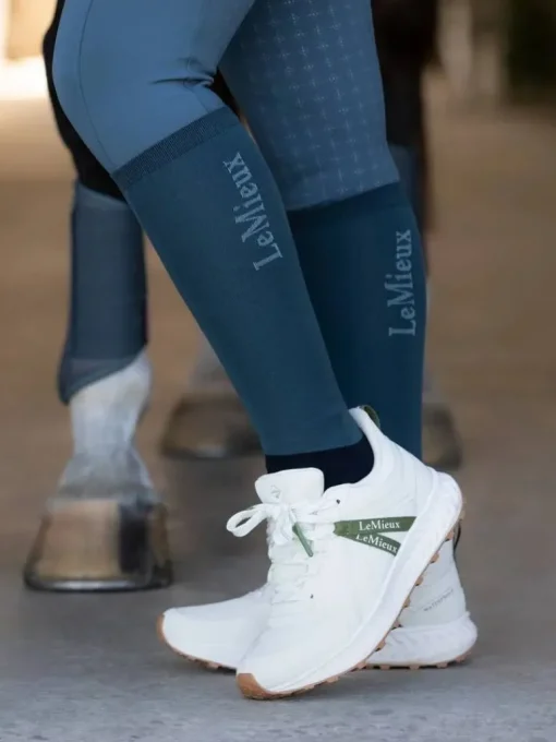 LeMieux Competition Socks 2 Pack AW24