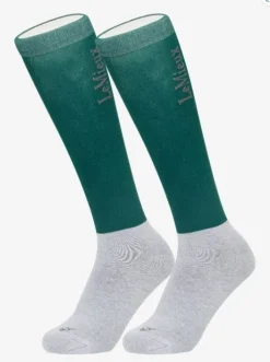 LeMieux Competition Socks AW23