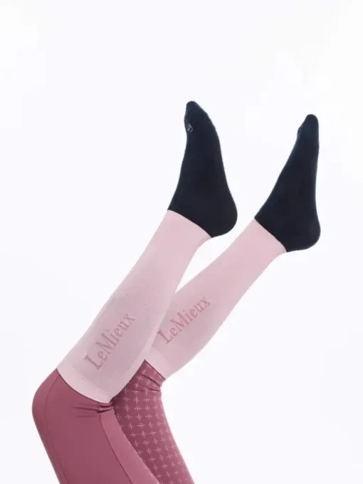 LeMieux Competition Socks 2 pack SS25