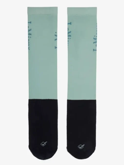 LeMieux Competition Socks 2 pack SS25