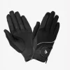 LeMieux Crystal Gloves