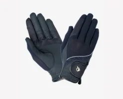 LeMieux Crystal Gloves