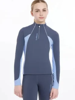 LeMieux Esme Young Rider Base Layer