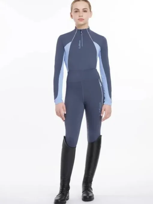 LeMieux Esme Young Rider Base Layer