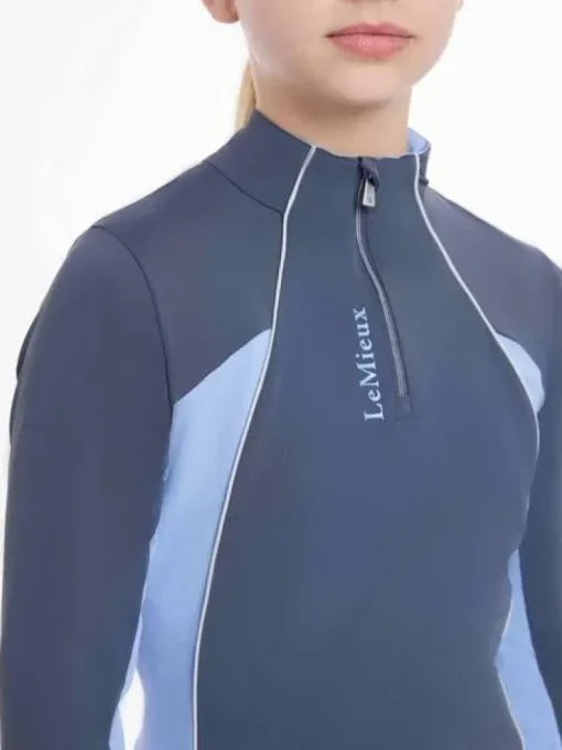 LeMieux Esme Young Rider Base Layer