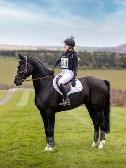 LeMieux Eventing Bib