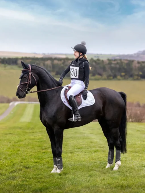 LeMieux Eventing Bib