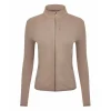 LeMieux Faye Zip Through Fleece