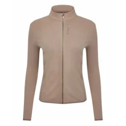 LeMieux Faye Zip Through Fleece