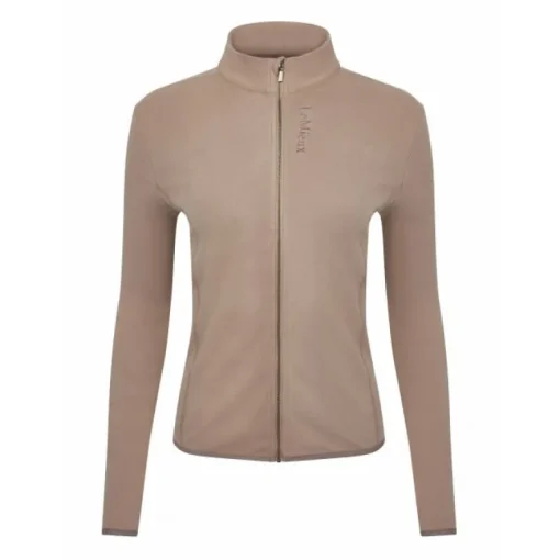 LeMieux Faye Zip Through Fleece