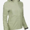 LeMieux Isla Short Waterproof Jacket