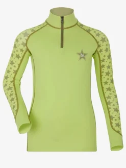 LeMieux Mini Base Layer