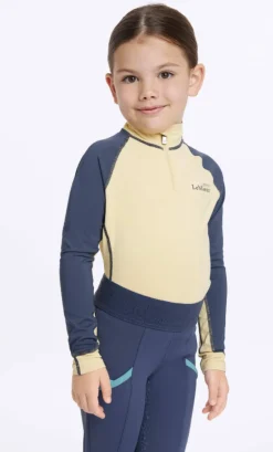 LeMieux Mini Base Layer SS25