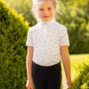 LeMieux Mini Bella Show Shirt