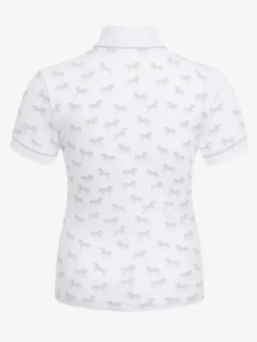LeMieux Mini Bella Show Shirt