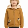 LeMieux Mini Charlie Lined Zip Hoodie AW24