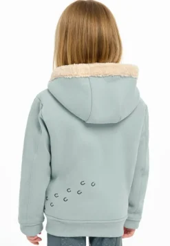 LeMieux Mini Charlie Lined Zip Hoodie AW24