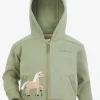 LeMieux Mini Charlie Zip Through Hoodie SS24