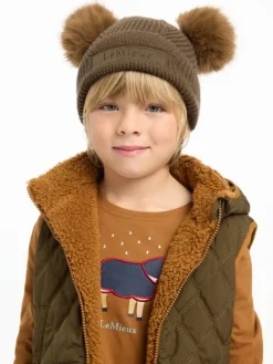 LeMieux Mini Clara Beanie AW24