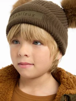 LeMieux Mini Clara Beanie AW24