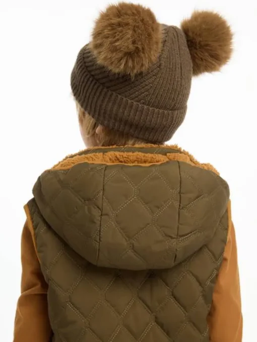 LeMieux Mini Clara Beanie AW24