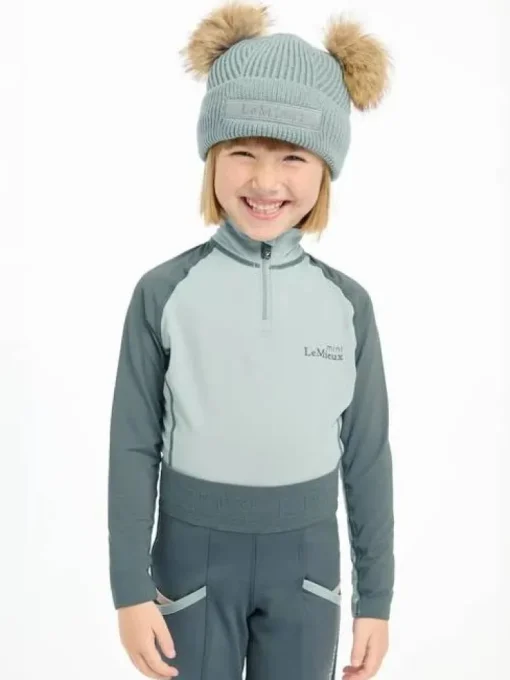 LeMieux Mini Clara Beanie AW24