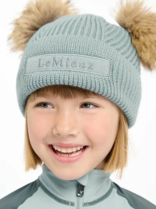 LeMieux Mini Clara Beanie AW24