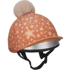 LeMieux Mini Hat Silk SS24