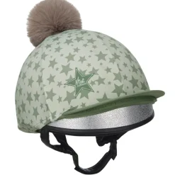LeMieux Mini Hat Silk SS24