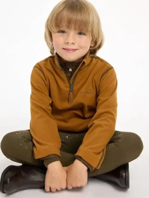 LeMieux Mini Mari Micro Fleece AW24
