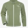 LeMieux Mini Mari Zip Through SS24