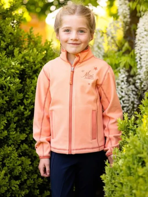 LeMieux Mini Mari Zip Through SS24