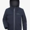 LeMieux Mini Milo Waterproof Jacket SS24