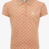 LeMieux Mini Polo Shirt SS24