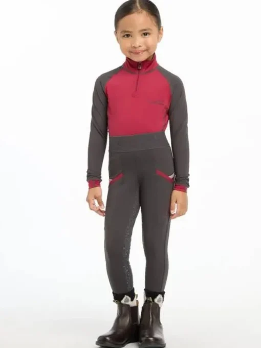 LeMieux Mini Pull On Breeches AW24
