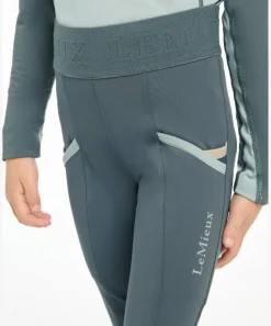 LeMieux Mini Pull On Breeches AW24