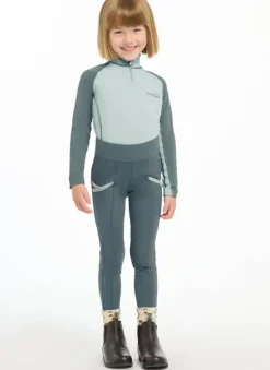 LeMieux Mini Pull On Breeches AW24