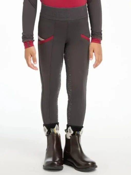 LeMieux Mini Pull On Breeches AW24