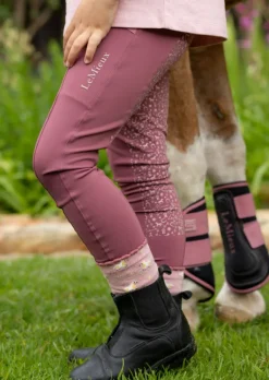 LeMieux Mini Pull Ons SS25