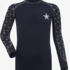 LeMieux Mini Reflective Base Layer
