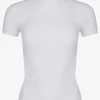 LeMieux Olivia Show Shirt Short Sleeve
