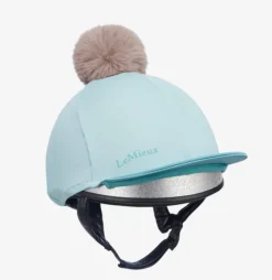 LeMieux Pom Hat Silk SS25