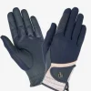 LeMieux Pro Mesh Gloves SS24