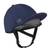 LeMieux Pro Mesh Hat Silk