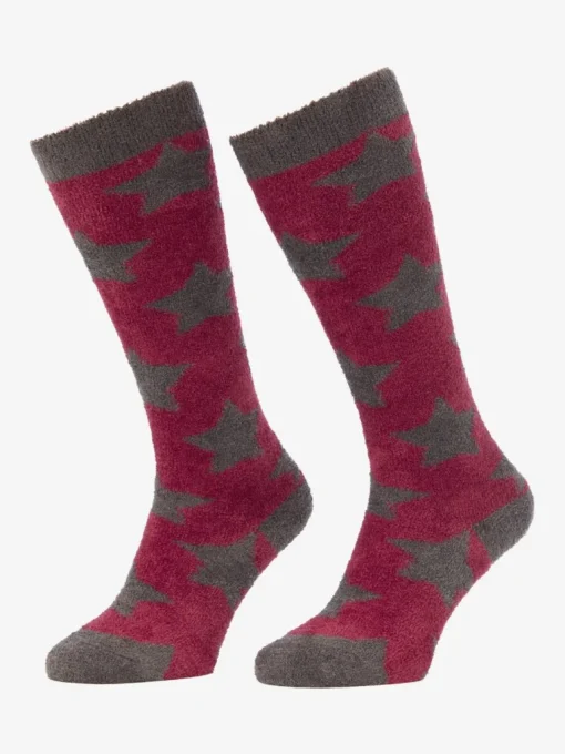 LeMieux Sasha Star Fluffies AW24