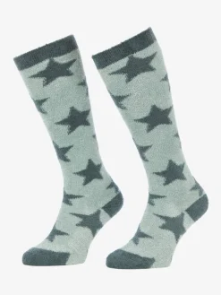 LeMieux Sasha Star Fluffies AW24