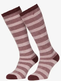 LeMieux Sophie Stripe Fluffies