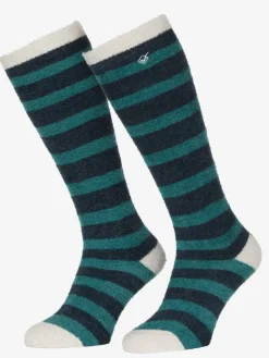 LeMieux Sophie Stripe Fluffies